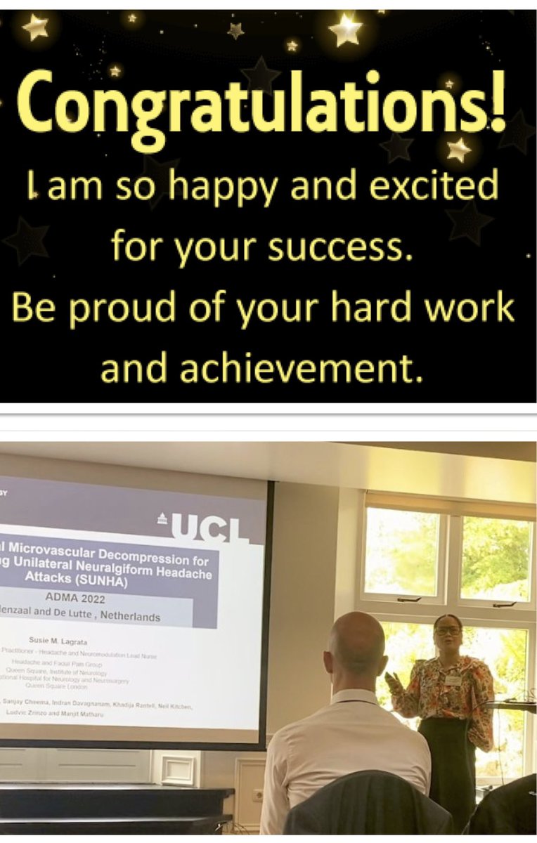 Minnie Klepacz BEM (@klepaczminnie) on Twitter photo Congratulations on the amazing news! <a href="/SusieLagrata/">Susie M. Lagrata</a> I'm so impressed with the contribution you made to your field After watching you work so hard on your presentation ,I know that you genuinely deserved this win Proud nurse <a href="/uclh/">UCLH</a> <a href="/probert_david/">David Probert</a> @vsweeney431 <a href="/filipinonurseuk/">Filipino Nurses Association UK</a> <a href="/rcni/">RCNi: the life-long learning partner for nurses</a> Congratulations on the amazing news! <a href="/SusieLagrata/">Susie M. Lagrata</a> I'm so impressed with the contribution you made to your field After watching you work so hard on your presentation ,I know that you genuinely deserved this win Proud nurse <a href="/uclh/">UCLH</a> <a href="/probert_david/">David Probert</a> @vsweeney431 <a href="/filipinonurseuk/">Filipino Nurses Association UK</a> <a href="/rcni/">RCNi: the life-long learning partner for nurses</a>