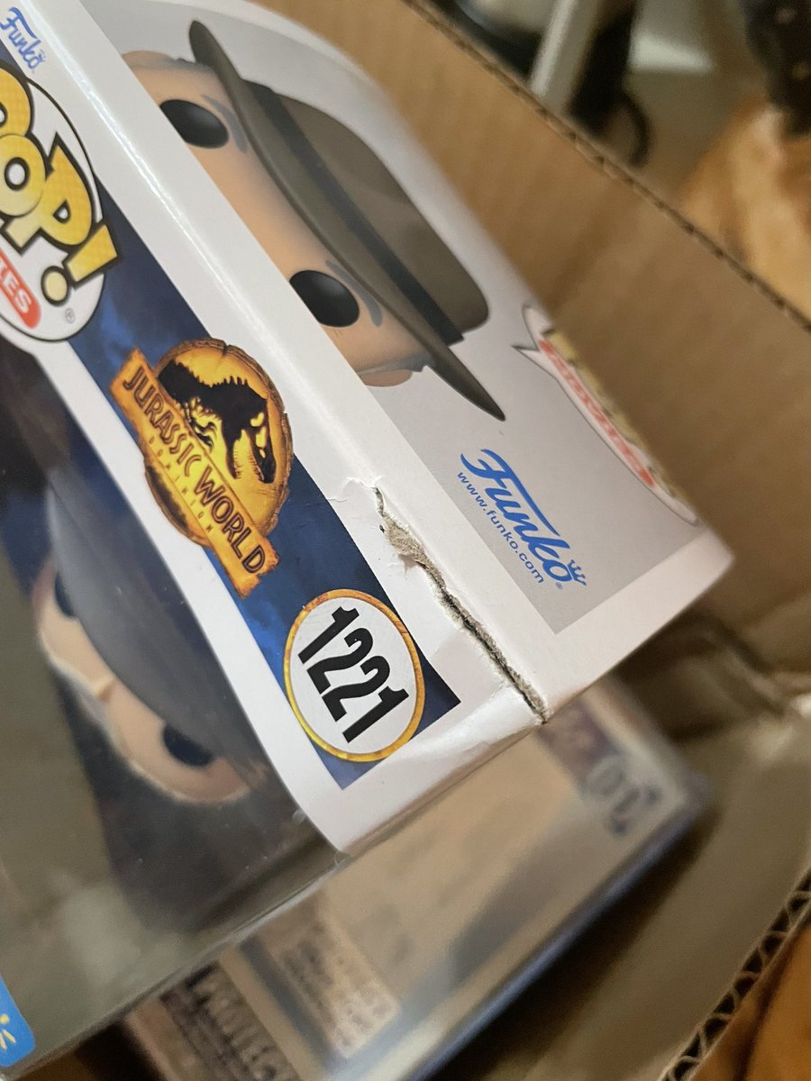 Funko POP News ! tweet media