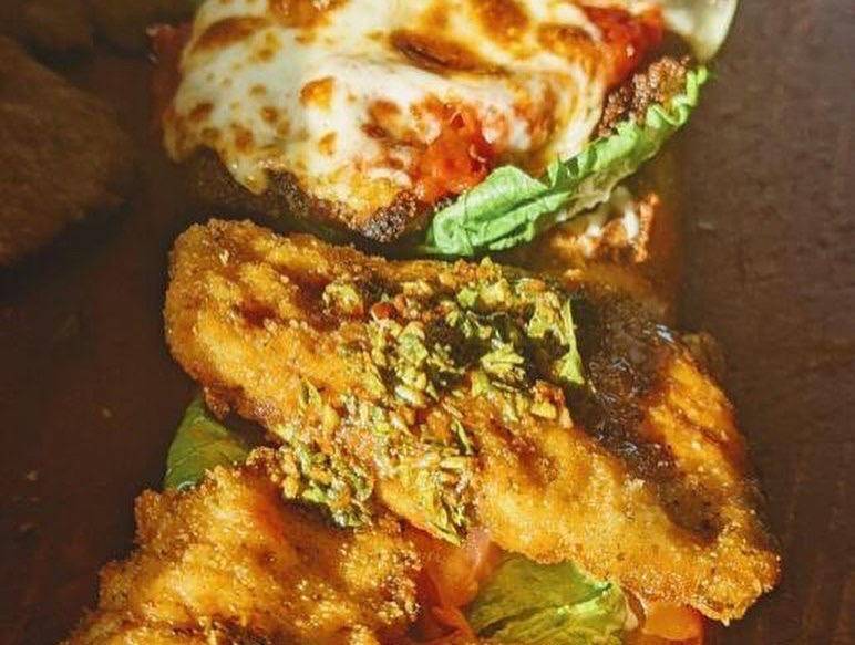 Sarahlatintaste's tweet photo. Today is the day! We are open for lunch and dinner! Get yourself down to 765 Old County Road in #SanCarlos and see for yourself what all your neighbors are raving about! 

https://t.co/kz2RiLydqv https://t.co/HP5Xboy64L