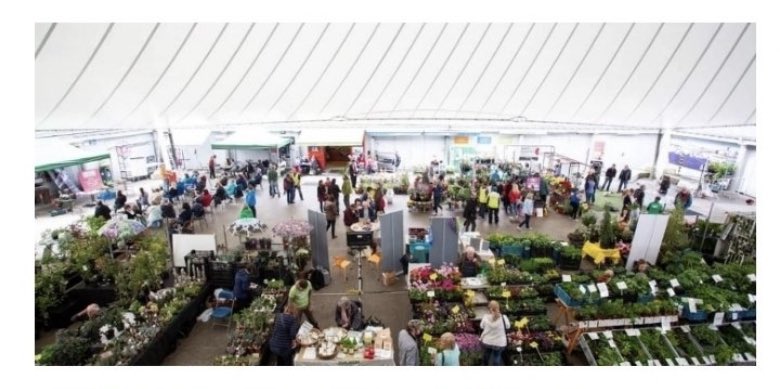 Don’t forget the #LimerickGardenFestival is on tomorrow @TheMilkMarket . We will be open tomorrow during this event #limerick