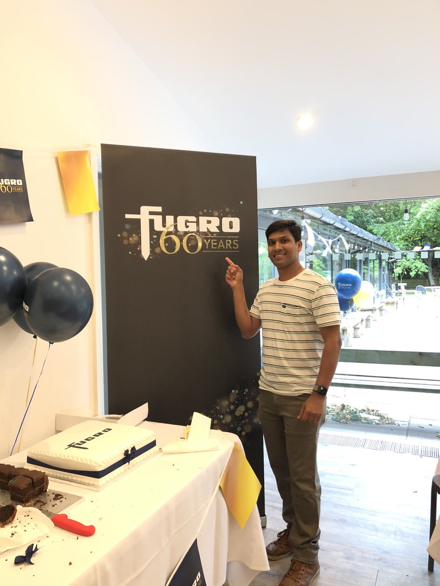 Thejesh Garala tweet media