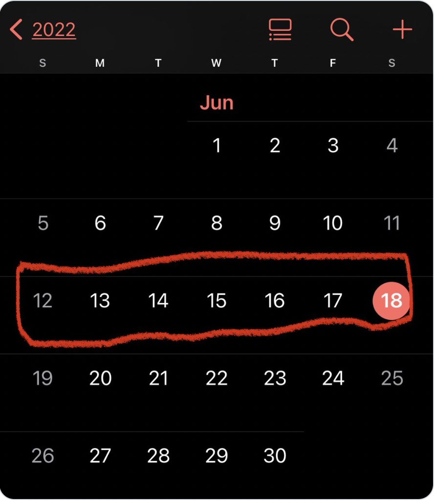 CECforPR's tweet image. Mid-June?
Mid-June?
Mid-June?
Mid-June?
Mid-June?
Mid-June?
Mid-June?
Mid-June?

PGWP  EXTENSION❗️

@SeanFraserMP 
@CitImmCanada 
@JustinTrudeau