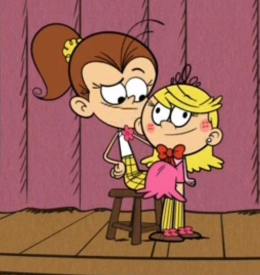 Siege Perilous On Twitter Theloudhouse Lolaloud Luanloud