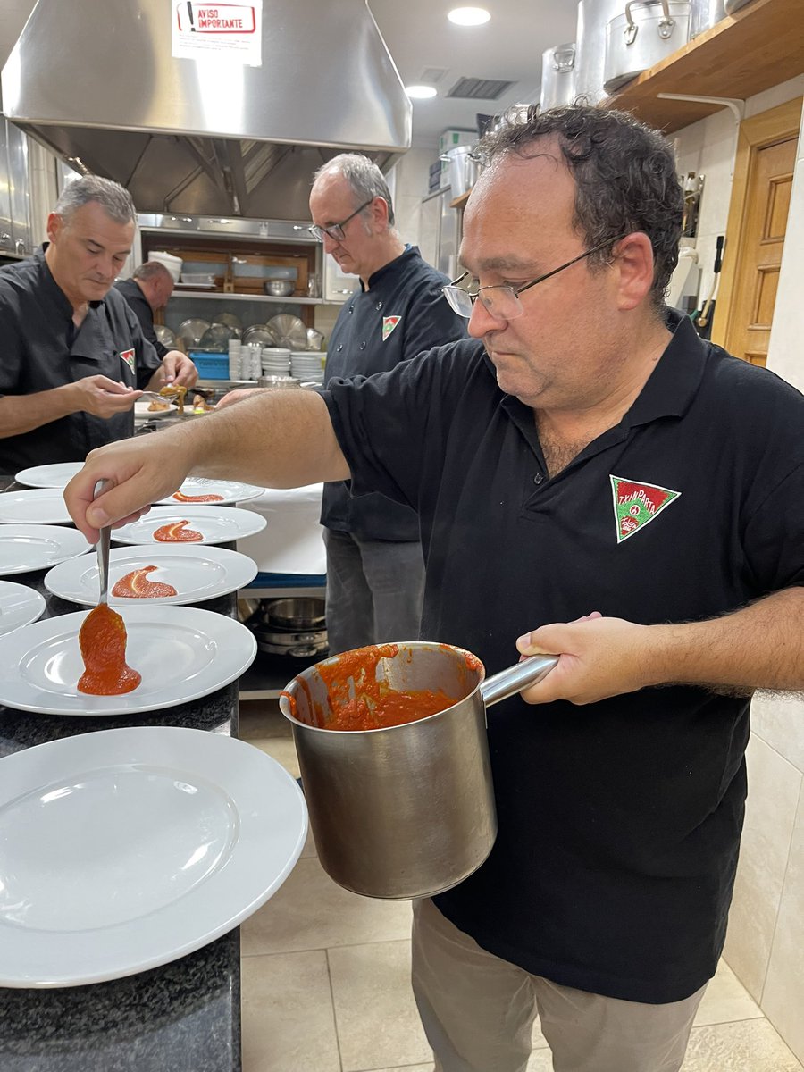 Javier Suárez “Gastro” tweet media
