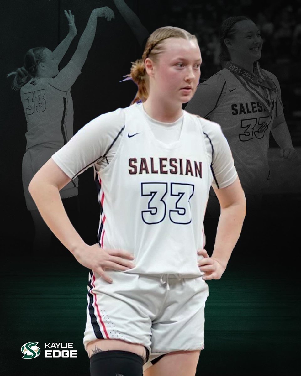 SacStateWBB's tweet photo. We are excited for our new additions to get to campus this summer!

Welcome to “SAC TOWN” Kaylie.  We’re glad you are a part of our FAMILY!

#GoHornets  🐝  #StingersUp https://t.co/kDMDIylyvi
