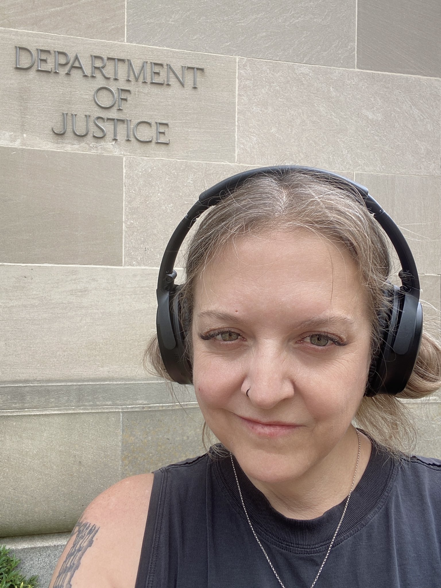 Dr. Allison Gill on Twitter "Heyyyyyy https//t.co/7qmN00trZS" / Twitter