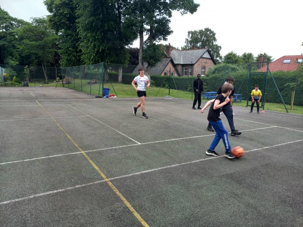 ReviveCharityUK's tweet photo. Today was our Refugee day out and family picnic at Altrincham. Hosted by the Loreto Grammar school and the Loreto Sisters. We had so much fun and it was great to have everyone together. We thank everyone who helped to organise the day.
#loretogrammar
#loretoprep https://t.co/bZ6oD0tfq3