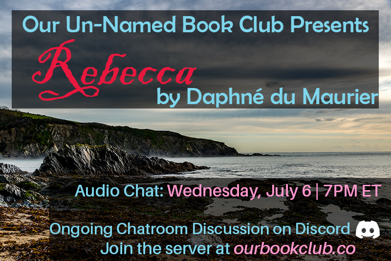 Our Book Club tweet media