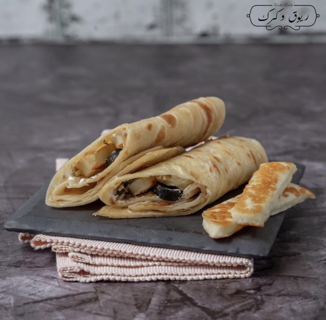 مطاعم #ريوق_وكرك 
#فطور  #ريوق #كبده #شكشوكه #فطور_الشيوخ #فطور_الاولين #شباتي #جباتي