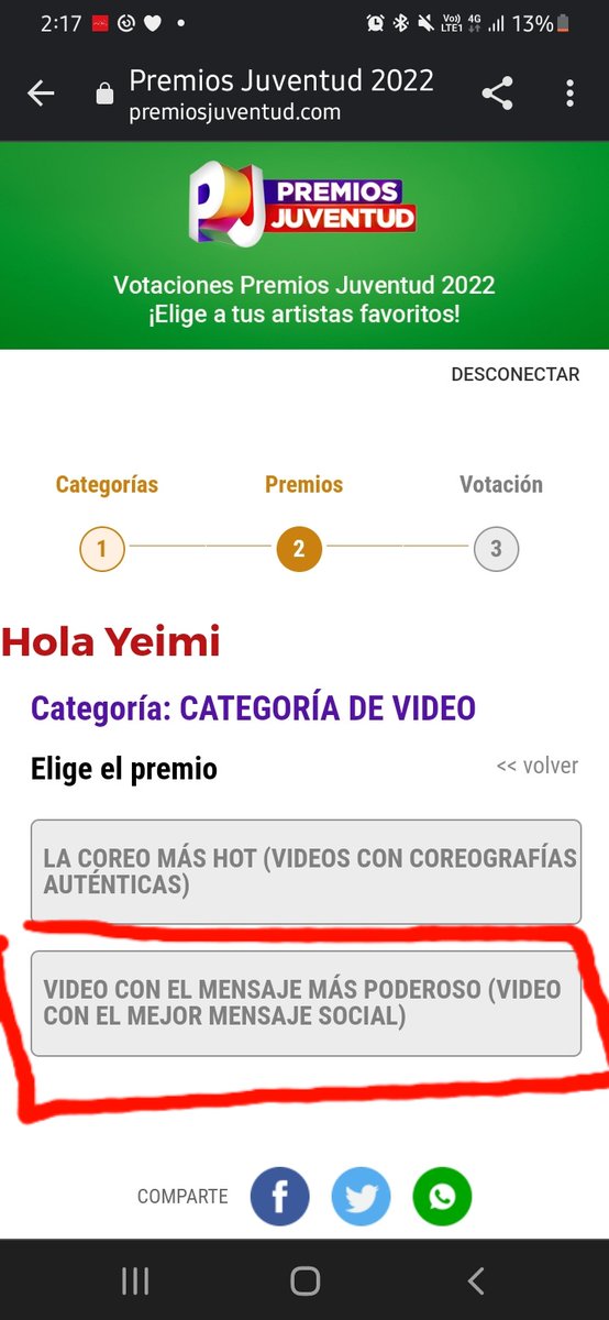 Music_Memee's tweet photo. #MeEstasMatando de @NattiNatasha en esta categoría en el 2020 hubiera maravilloso 🥺 https://t.co/pk30hpfxnA