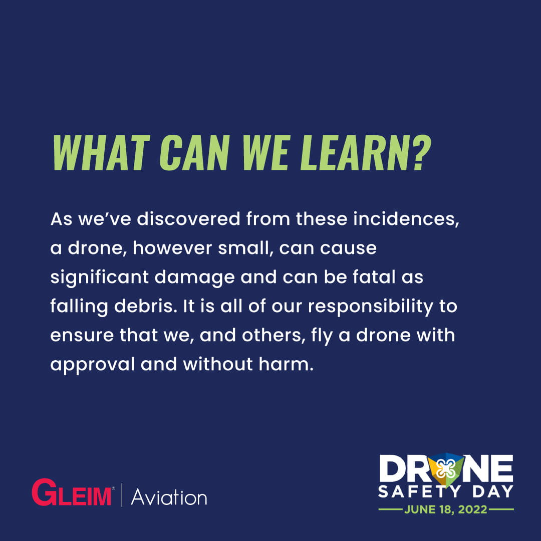 Gleim Aviation tweet media