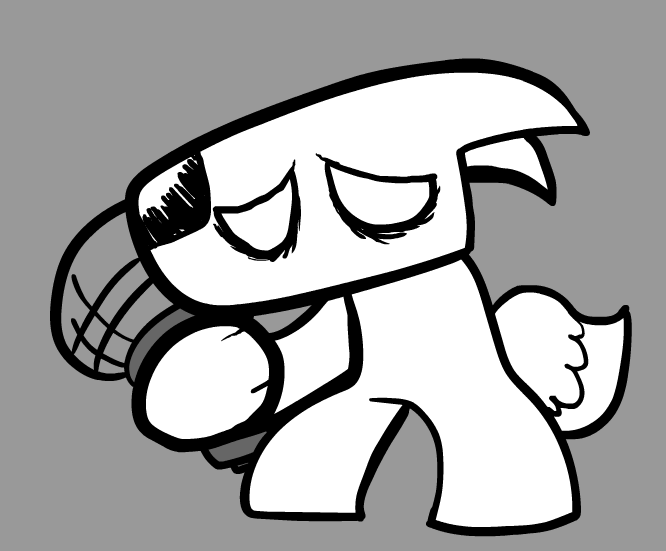 banditmax20's tweet photo. So, Been Bored and Wanted to try make something from something I loved. So I made a idea of her!
If you know her, Then you may see some more of the others
#boxdog #Webcomic #fnfmod https://t.co/wGvZiuepkv