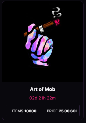 i better be getting solid gold shipped to my house every week with this mint price