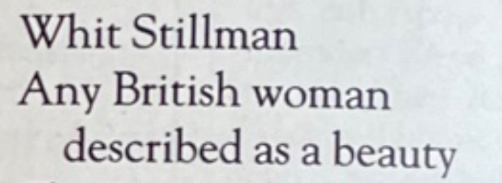 WhitStillman's tweet image. Bracketed with Kate Beckinsale 3 years before #TheLastDaysOfDisco