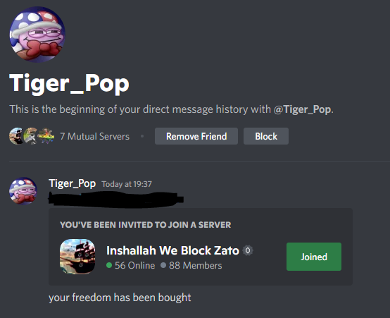 The Shaft tweet media