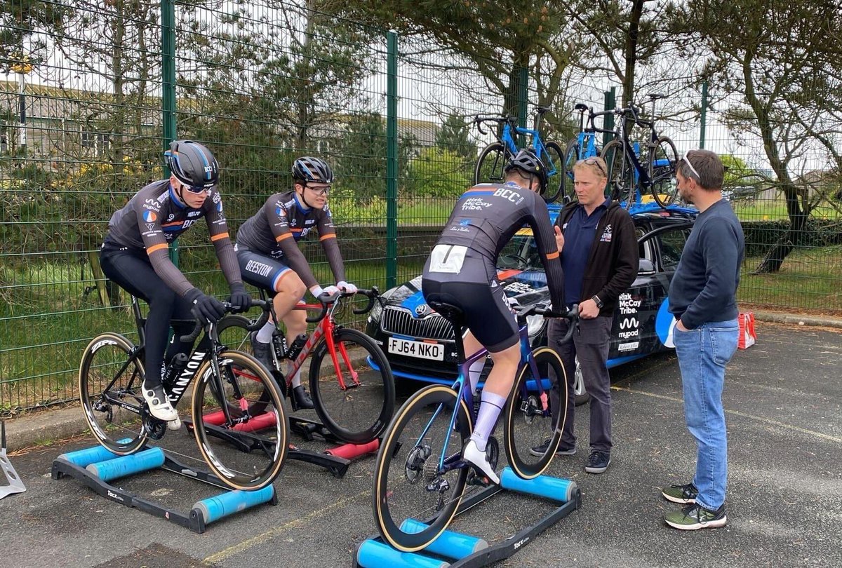 BCCRaceTeam tweet media