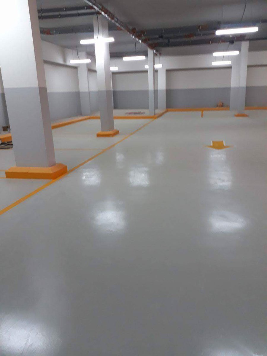 مقاول صبة مروحة مطبوغة tweet media