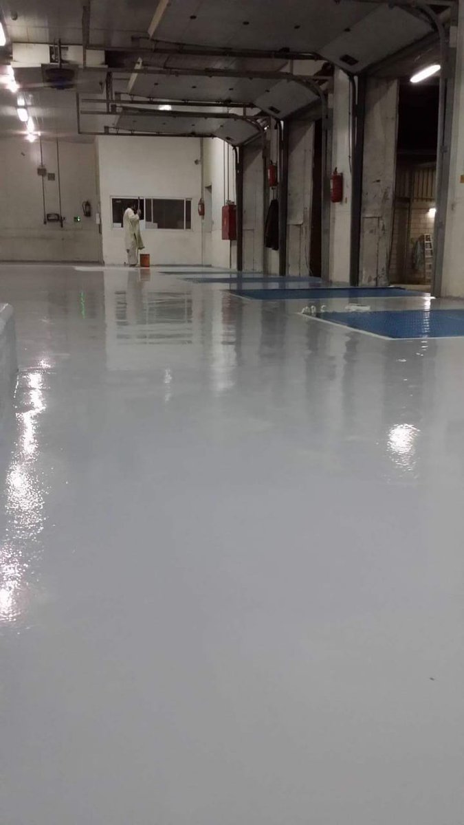 مقاول صبة مروحة مطبوغة tweet media