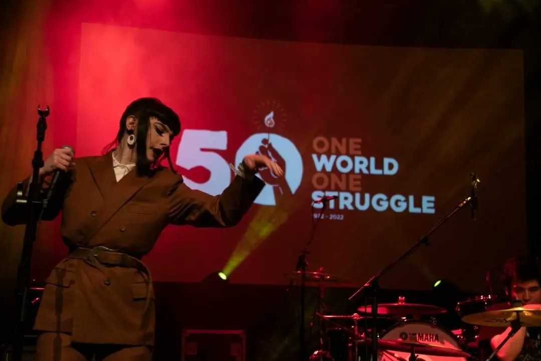 TRAMP - SNAKES & RABBITS OUT NOW! tweet media