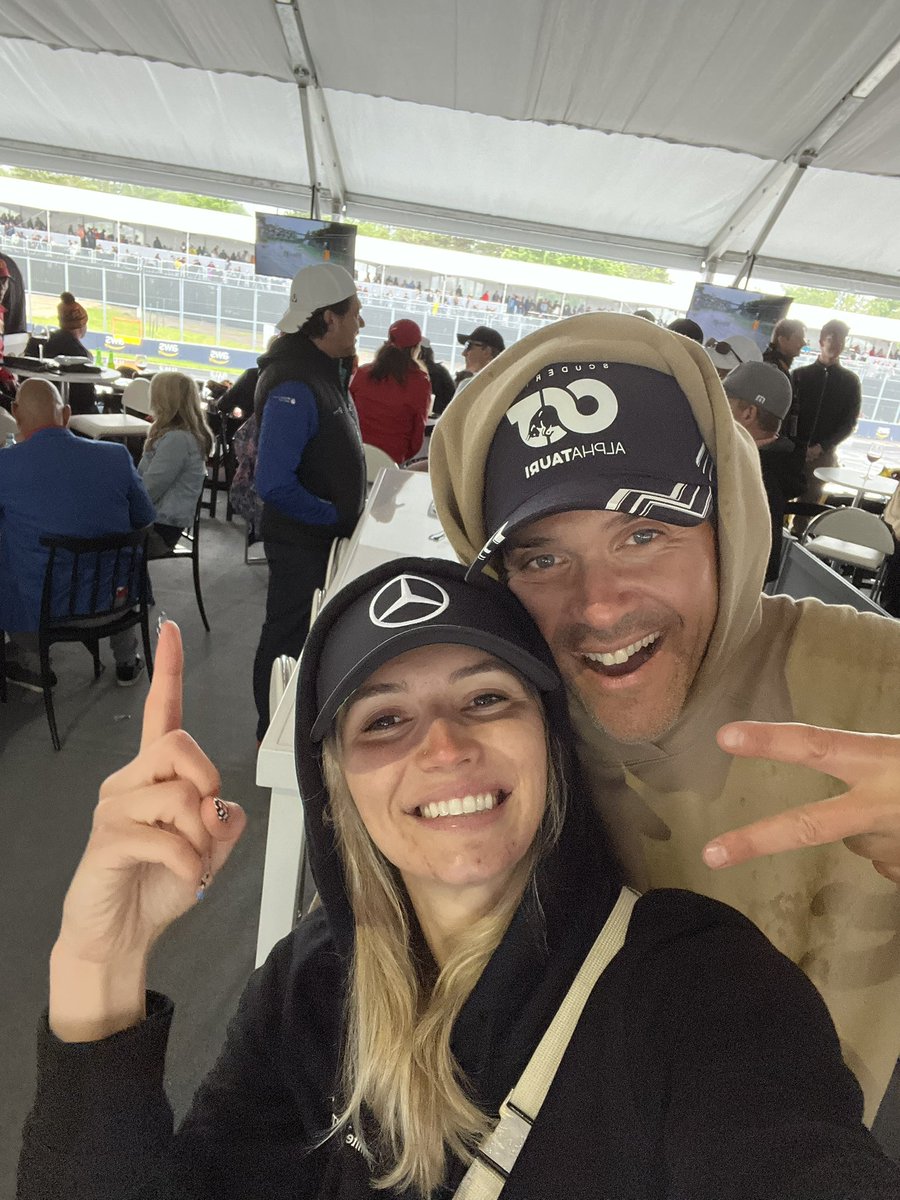 NikiTass's tweet photo. #tracktv F eeling 1 durful @F1 https://t.co/25GGcs7mx1
