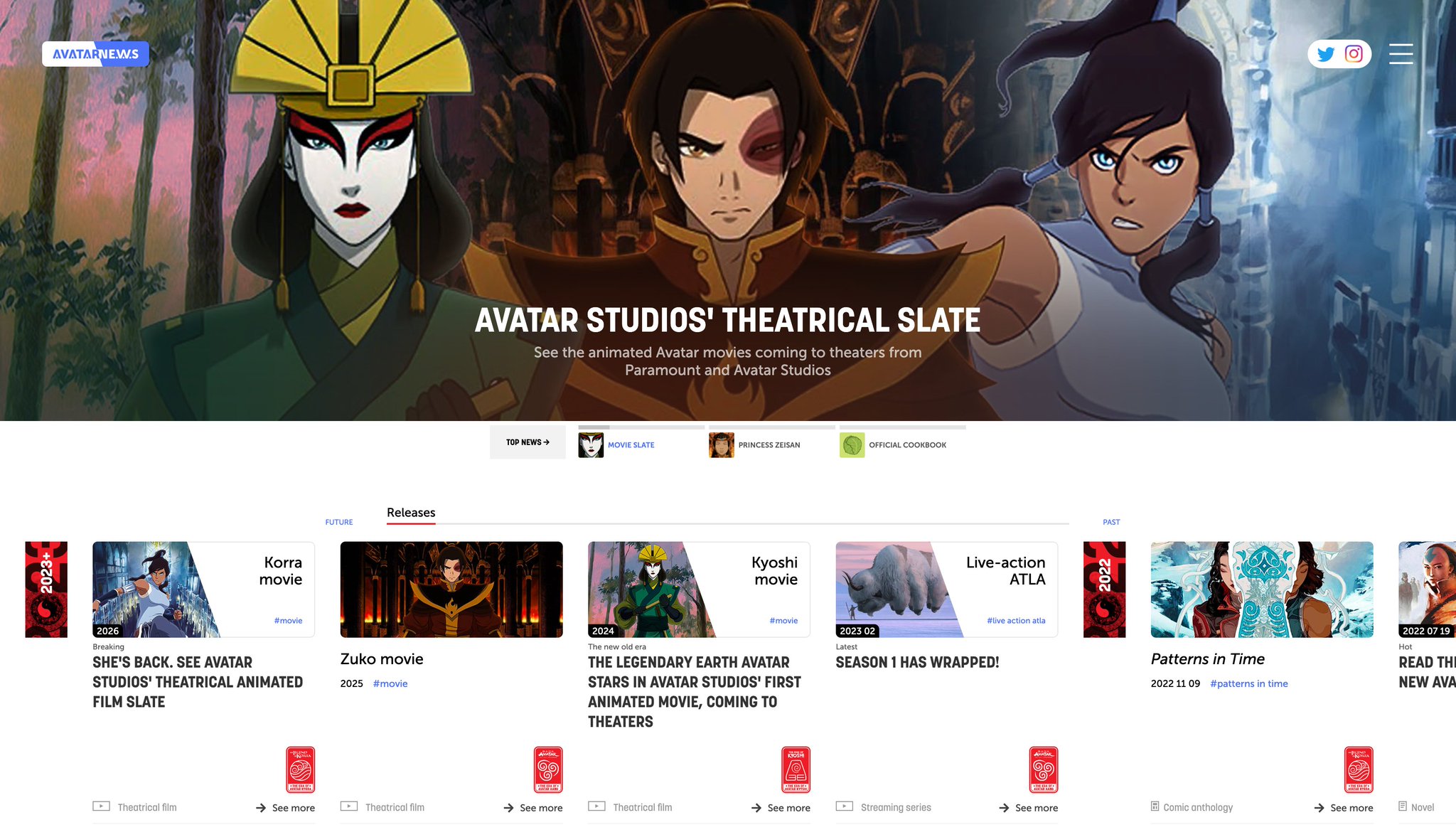 Avatar The Last Airbender Rotten Tomatoes #44 Avatar The Last Airbender Rotten Tomatoes
