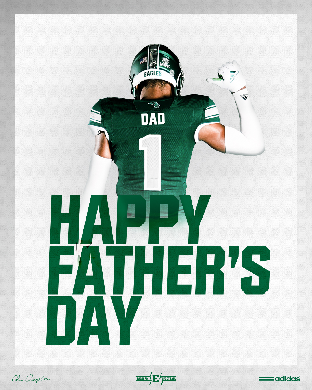 Happy Father's Day!!  Fathers day poems, Happy fathers day, Eagles memes