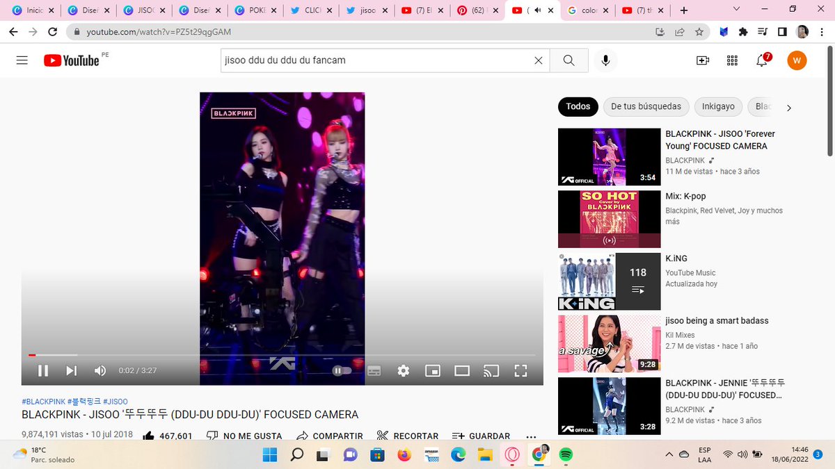 sooyahello's tweet photo. @streamforjisoo @BLACKPINK listo te amo mucho mi chiquitona

블랙핑크 지수 #지수 #JISOO #ジス #블랙핑크지수 @BLACKPINK https://t.co/s92Lapmv2B