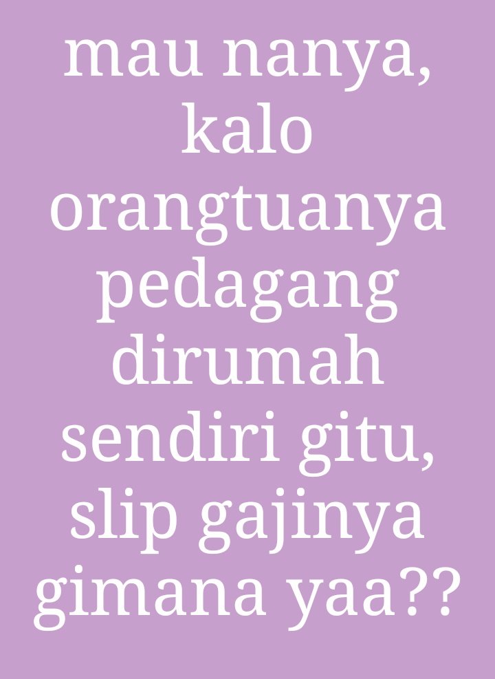 sbmptnfess's tweet photo. PTN! notice sender pleasee😞🥺 makasii yaa sebelumnya!! https://t.co/FbTh0qMN5P