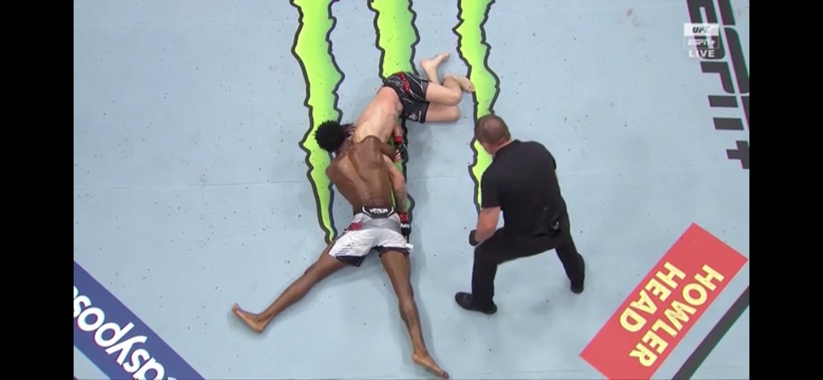 TheTruthJackson's tweet photo. Let's go @Trailblaze2top! π€π½ #TexasMMA #UFCAustin https://t.co/C1jieZRF0i