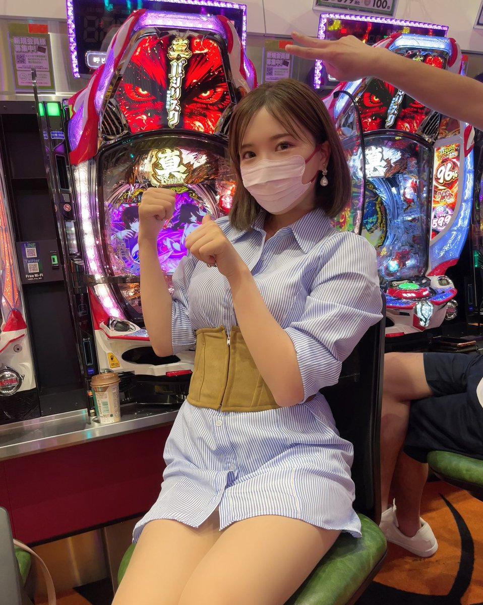 今日はフォロワーさんとバジリスクで目指せ100連ଘ(੭ˊ꒳​ˋ)੭