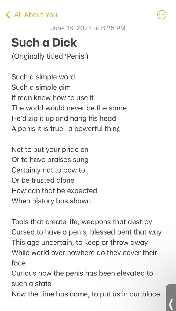 CainMonroe's tweet photo. Starting a new poetry album, 😏... https://t.co/UNMqLqvsiZ