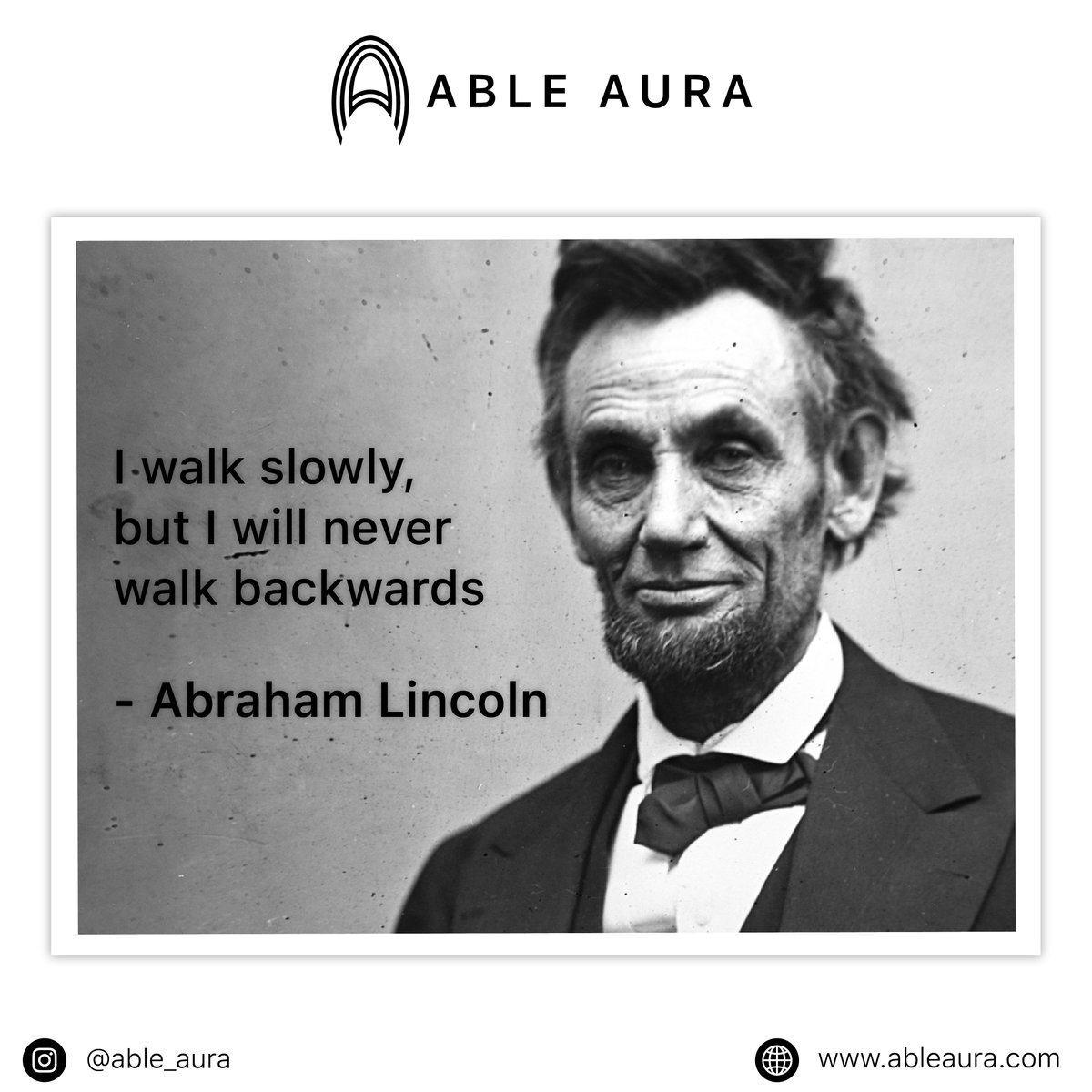 able_aura's tweet photo. Our physical limitations sometimes force us to take things slowly. We sometimes feel tired and our body sometimes wants to give up. We like to take breaks sometimes, and that's absolutely fine. It does not make us any less than the champions we already are. https://t.co/SKW5Fa5cG6