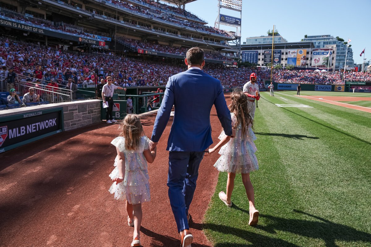 Washington Nationals tweet media