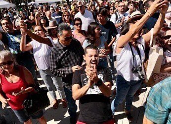 The Cheech tweet media