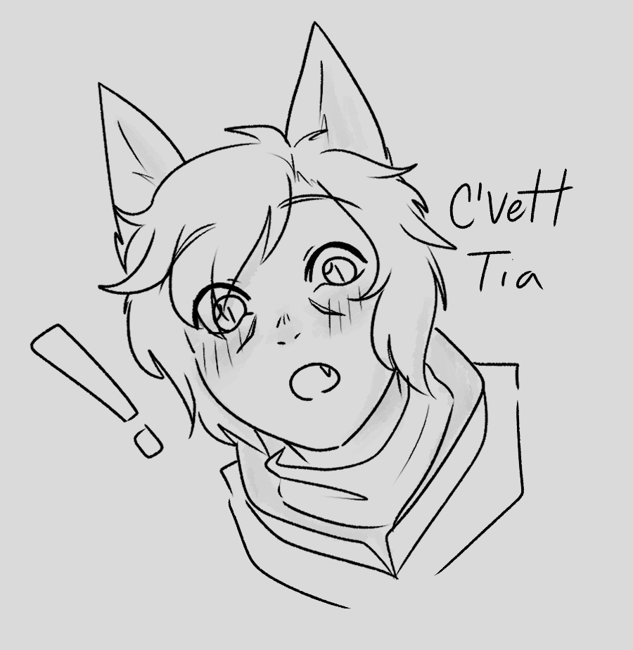 Kamentine's tweet photo. STARE.... HE IS STARING AT MEEEEEEEEEEE. I SQUISH C'VETT LIKE... SQUEAKY TOY....
#B3artparty https://t.co/CvUV5rWZKi