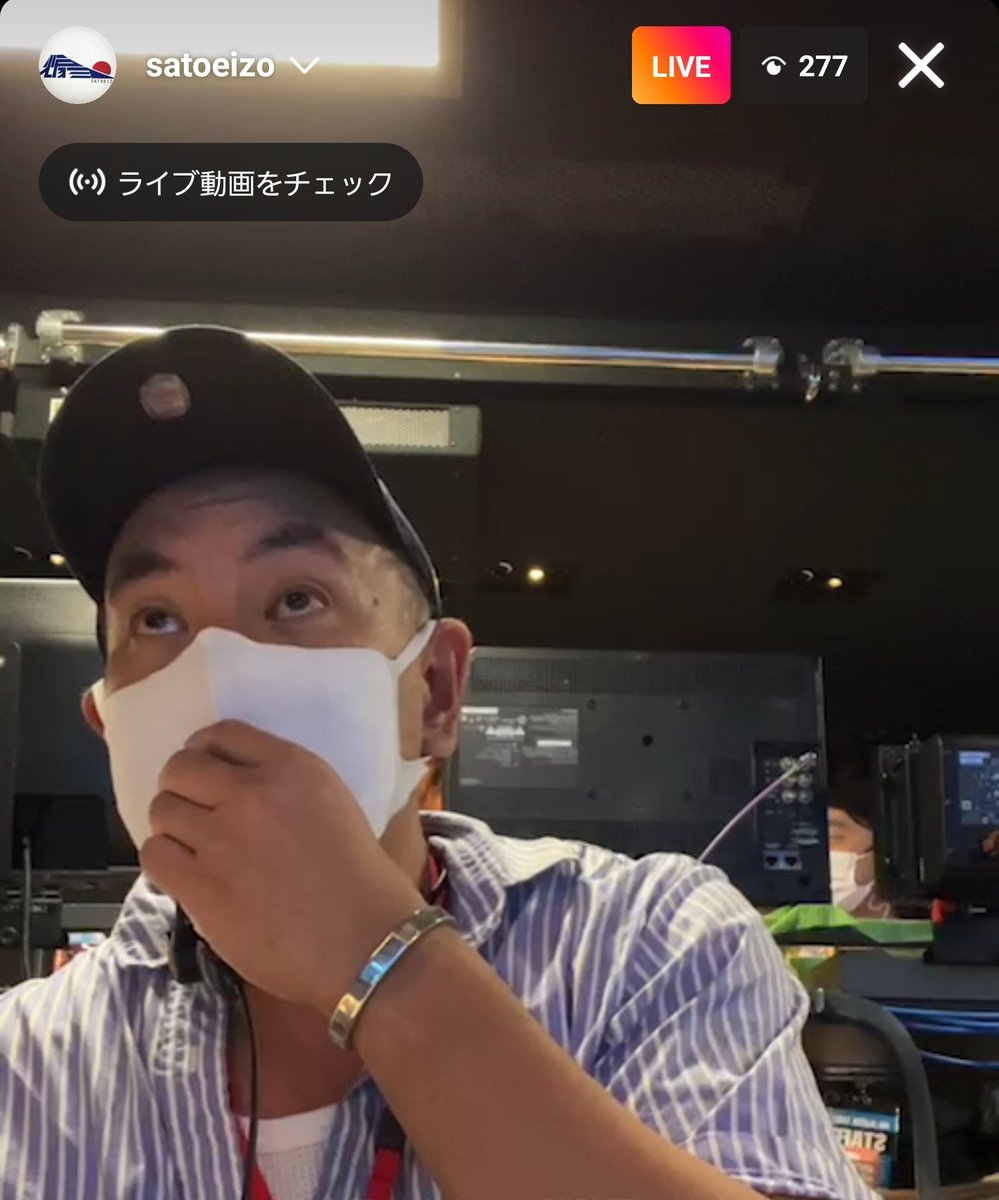 みんなの反応 The Match 22 の煽りvを佐藤映像が作成していることが判明 Mma遅報 みんなの反応 The Match 22 の煽りvを佐藤映像が作成していることが判明 Mma遅報