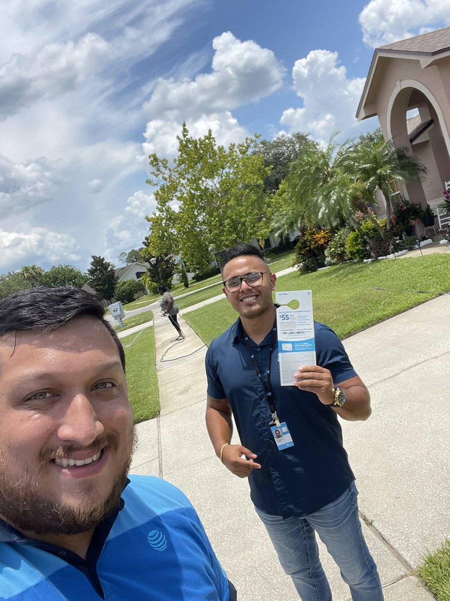 Ozzie Espinal (@ozzieespinal) on Twitter photo Saturday tagging! Diego and I tagging some fiber homes after coming out of a dispatch! (Yes the lady behind us signed up for Fiber after this picture was taken 😅)
#att <a href="/TBellNorthFlo/">Tameeka Bell</a> <a href="/ddrive06/">David Underwood</a> <a href="/SoutheastIHX/">Southeast Hustlers IHX 👑🔆</a> Saturday tagging! Diego and I tagging some fiber homes after coming out of a dispatch! (Yes the lady behind us signed up for Fiber after this picture was taken 😅)
#att <a href="/TBellNorthFlo/">Tameeka Bell</a> <a href="/ddrive06/">David Underwood</a> <a href="/SoutheastIHX/">Southeast Hustlers IHX 👑🔆</a>