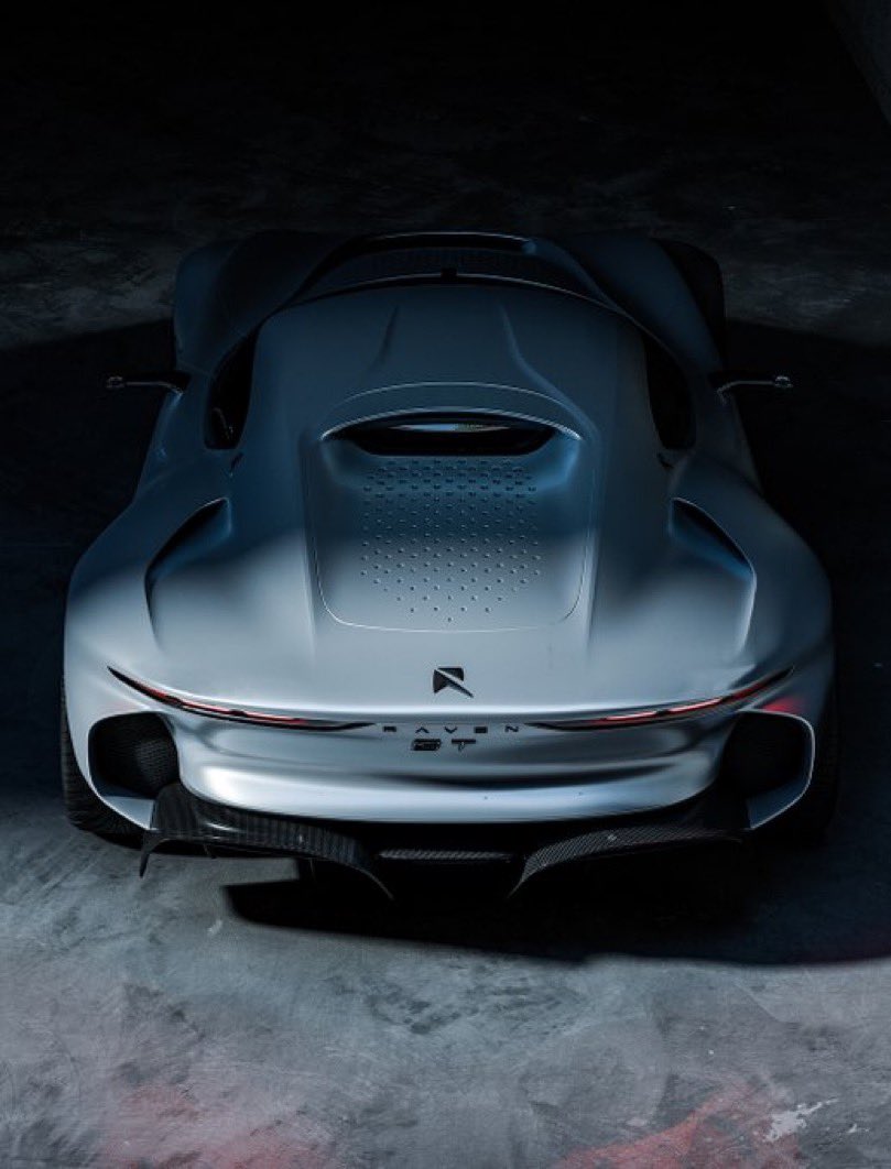 kokid951's tweet photo. Raven GT has been shaped by passion for high quality design... and now let's reach 200 followers @Ravencarsnft 💯💯
#expectraven #NFT #NFTs #NFTCommunity #NFTCars #NFTshill #CarDesign #CarDesignCommunity #cryptocarsworld #NFTProject #NFTArt #NFTFamily #Metaverse #Automotive https://t.co/isVDvTPCRy