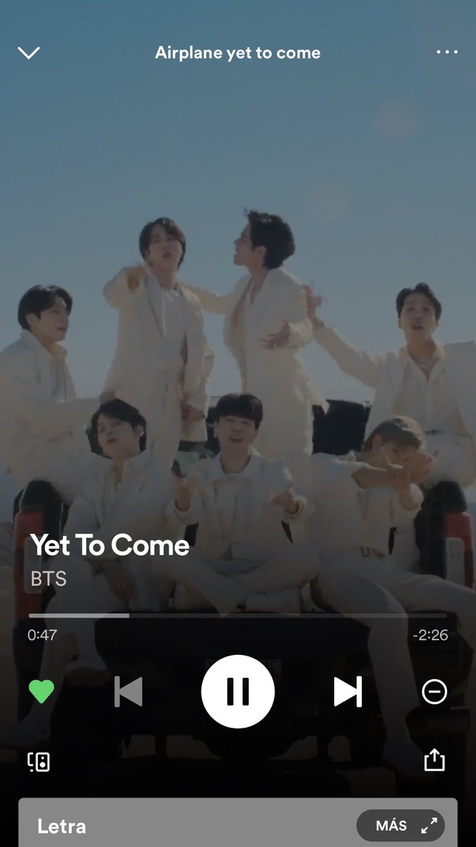 SusanGa77418874's tweet photo. @MyGalaxyRMx @BTS_twt Sp YTC 

#LostBT21 #AgenteH @BTS_twt https://t.co/OSmg1Idcjn