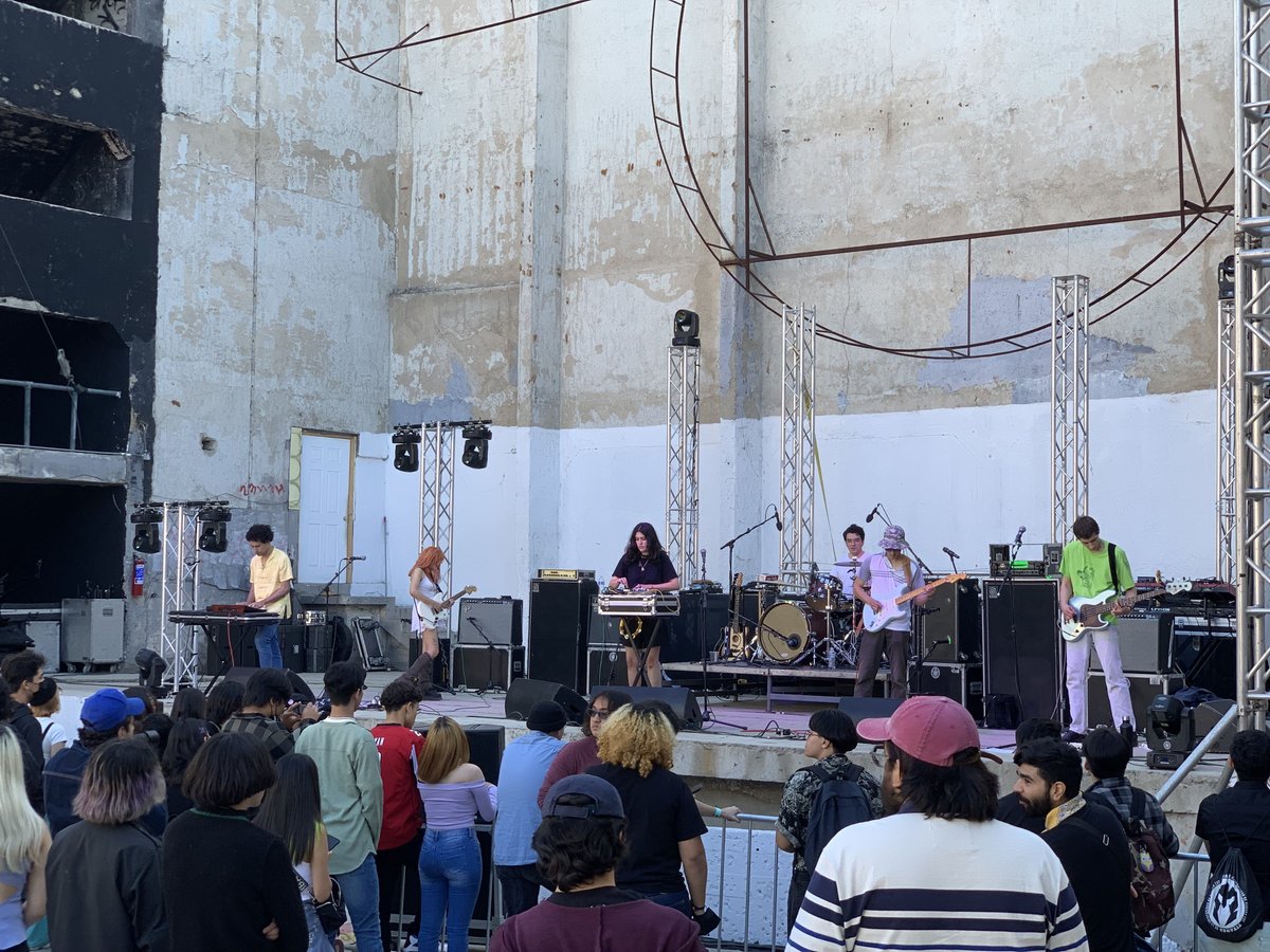 El <a href="/ParqueDeCometas/">Parque de Cometas</a> en el #SueñoDeVerano en #Tijuana 🌎

exponenteradio.com ⚡️
#ExpresiónAlternativa 🌐