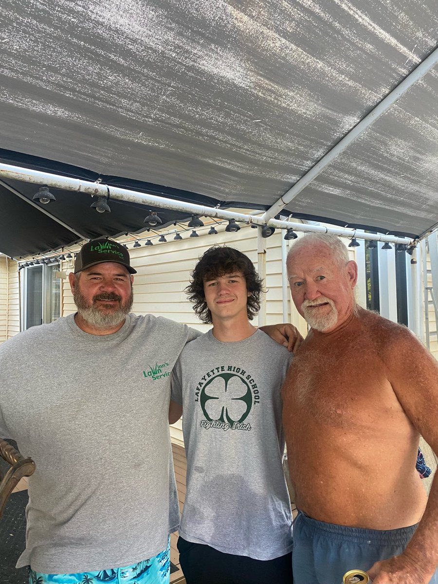 Father’s Day