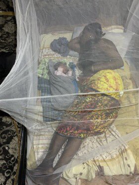 Life is really so horrible for us to survive here in Africa let’s all pray for better days and help each other