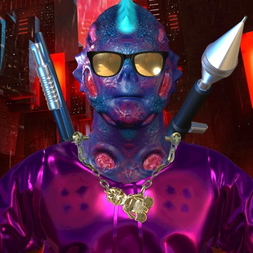 CubeDrop21's tweet photo. 🧟‍♂️Zombie Kings🧟‍♂️

FREE MINT !!!! 

5k Pieces ONLY !!!! 

They Flying Out DO NOT SLEEP !!! 
⬇️ 
@ZombieKingsNFT 
⬇️ 
https://t.co/ZC5HDeZDhh

Polygon Chain 

DO NOT MISS THIS DROP !!!! 

#NFTs #NFT #NFTdrop #NFTzombie #ZombieKingsNFT #FREEmint https://t.co/Z2lmRhPJwT