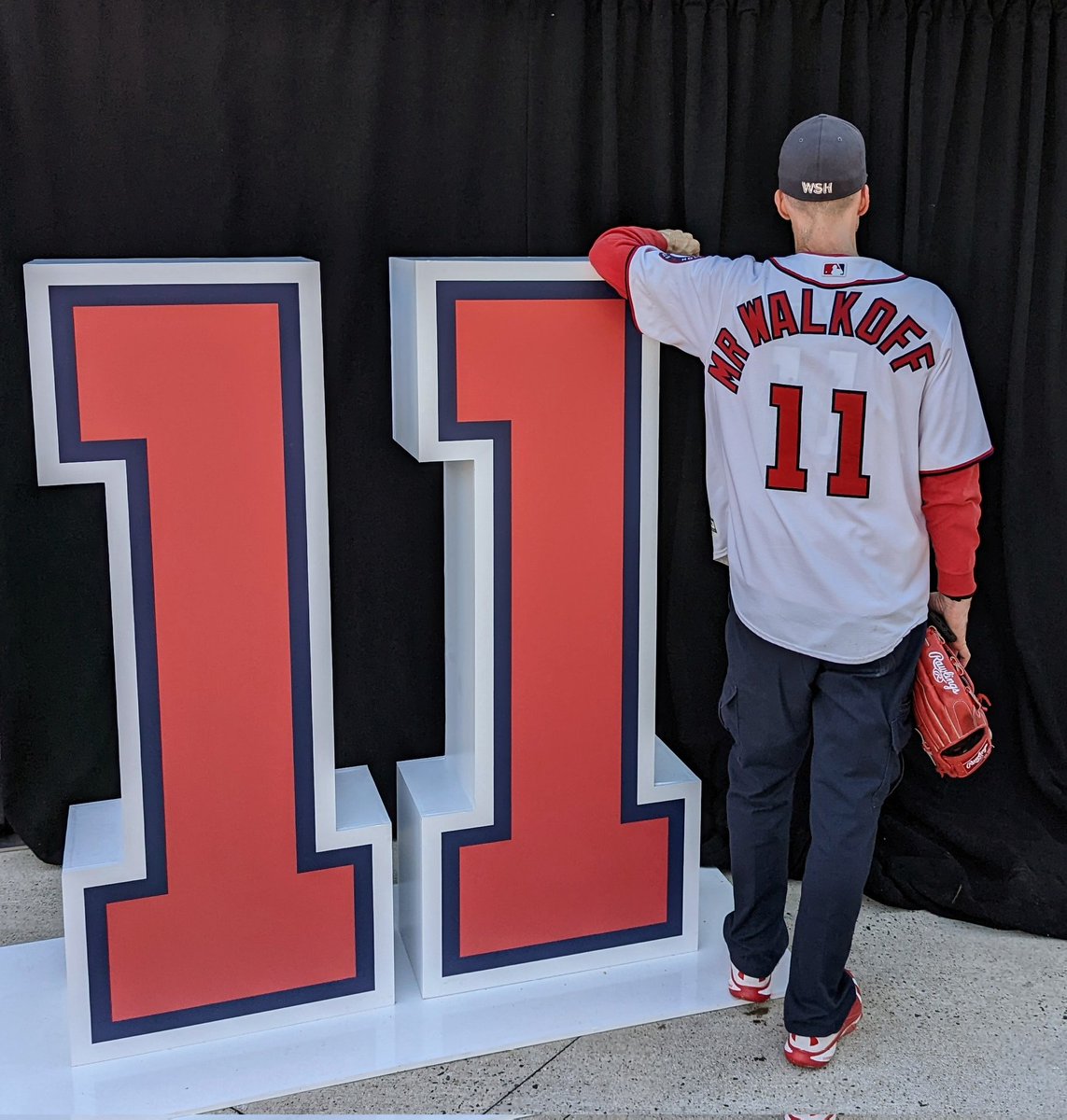 JanetMacreery's tweet photo. Best of luck in whatever you do next!
#Zim #MrWalkoff #MrNational #EmployeeNumber11 https://t.co/zSXljQbGHL