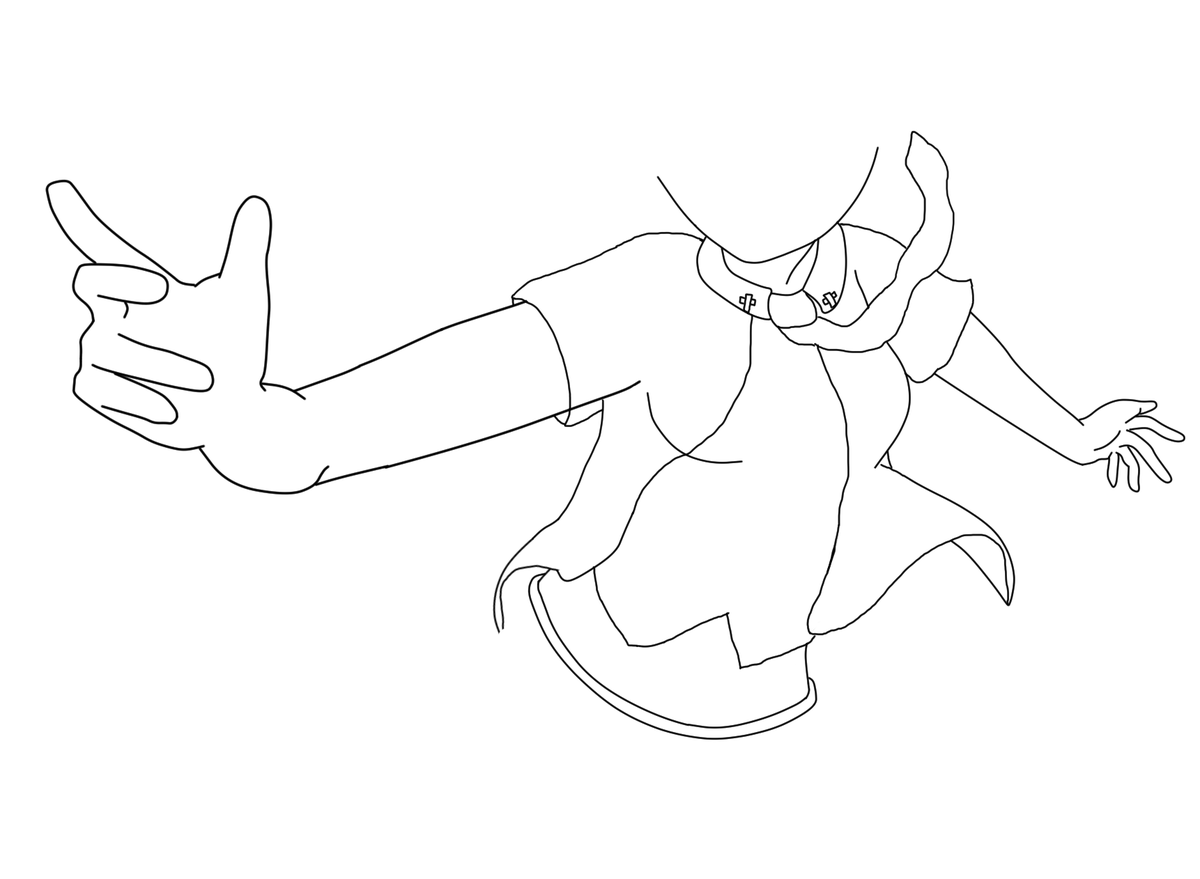 Odd WIP bbuuuttt it's something idk what I'm doing I'll just keep going with the flow