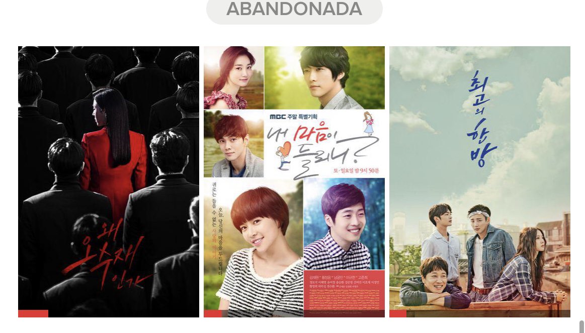 iremoonly's tweet photo. Para mi sorpresa un drama que le tenia expectativas me decepcionó así que me bajo del barco con #WhyHer 😅 mi drama número 3 abandonado OMG!!! No logre engancharme con la historia y no hay nada que me llame la atención para seguir Justo lo que me pasó con #BestHit https://t.co/P2Qlk149XW