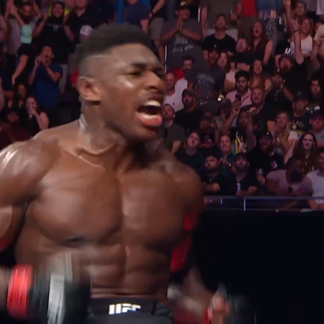 UFC Europe on Twitter: