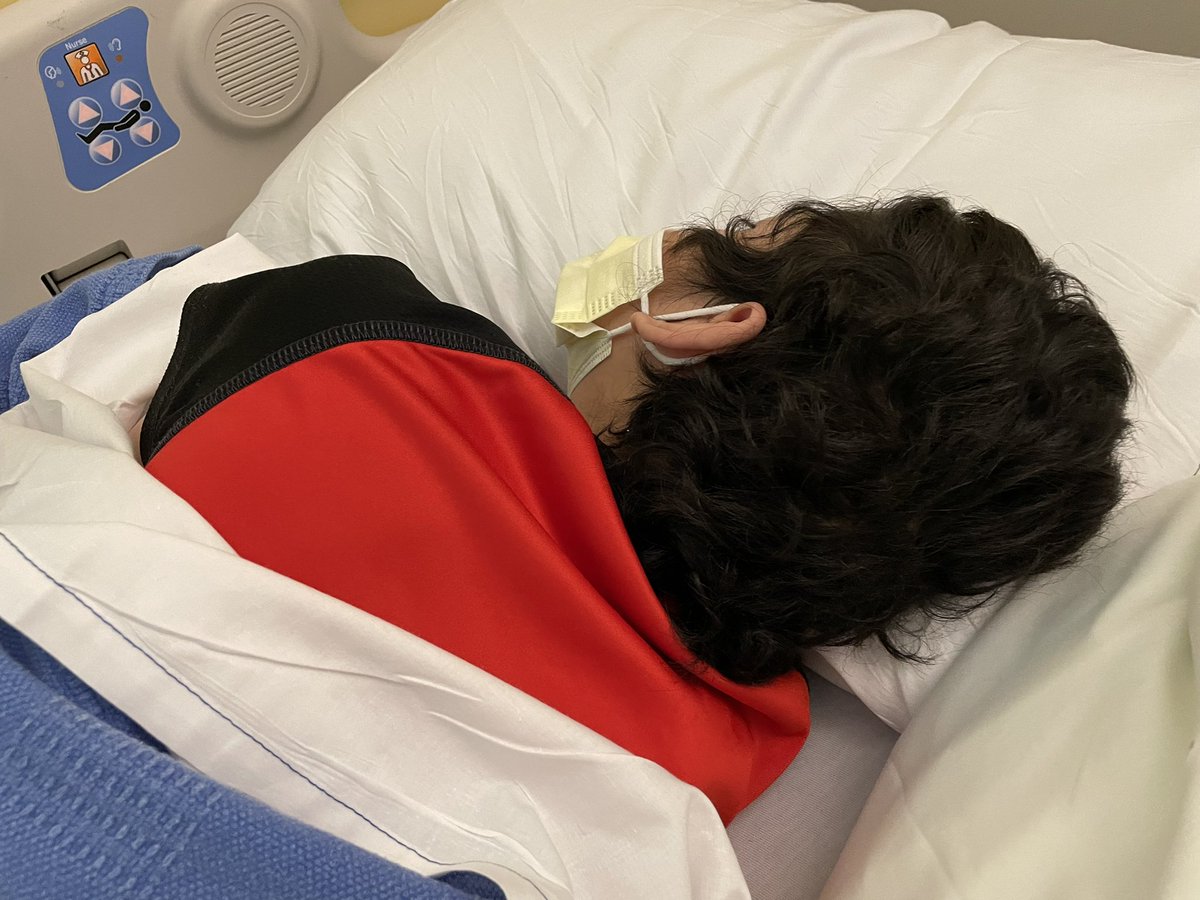 Karletta Chief tweet media