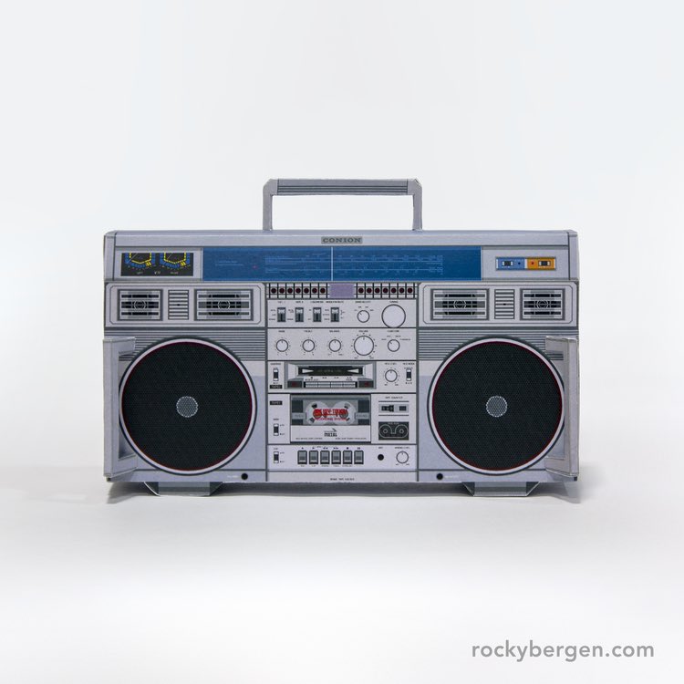 Computer ♥ Records tweet media