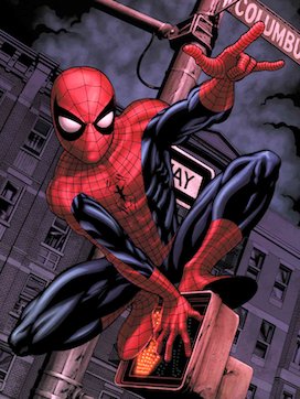 Central Marvel Brasil tweet media